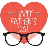 Fathers Day Clip Art N102