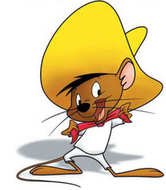 Speedy Gonzales Die Schnellste Maus Von Mexiko