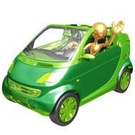 Green Car