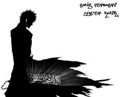 Picture of Ichigo Kurosaki