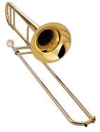 Yamaha Trombone
