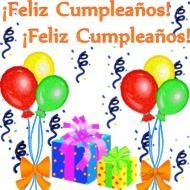 Imagenes De Feliz Cumple Anos N2