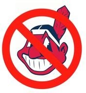 logo of the red indian sports team