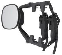 K Source Universal Towing Mirror drawing