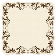 Fancy Paper Borders