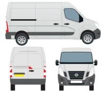 Van Vector