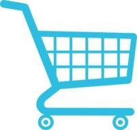 Shopping Cart Clip Art N27