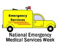 Emergency Medical Services Clip Art N4