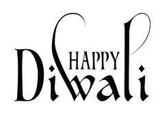 Diwali Clip Art drawing