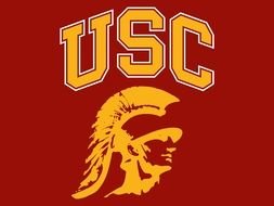 USC as a Logo