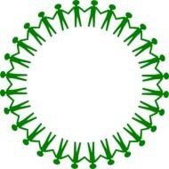Family Reunion Clip Art N16