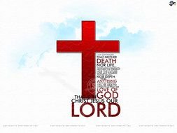 Christian Symbols N5