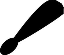 Crossed Drumsticks Clip Art