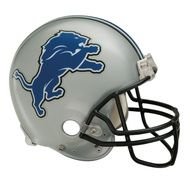 Detroit Lions Helmet Clip Art