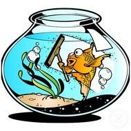 Funny Spring Cleaning N2
