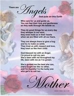 Mothers Day Poems drawing
