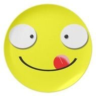 Funny Smiley Faces Cartoon N4