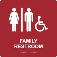 ADA Compliant Braille drawing