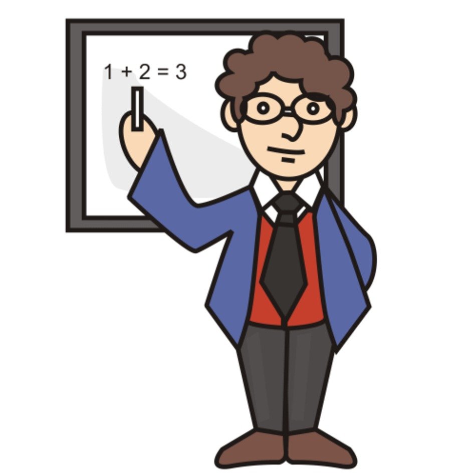 Early Childhood Education Clip Art N9