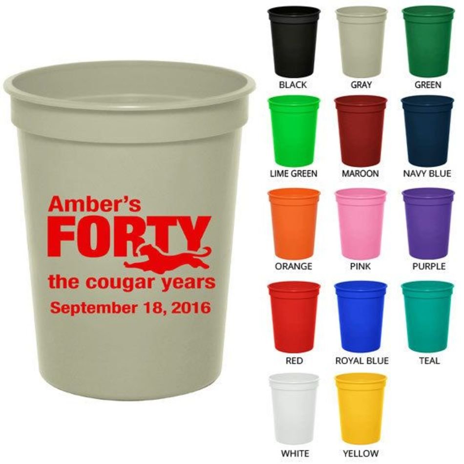 Plastic Cup Clip Art N33