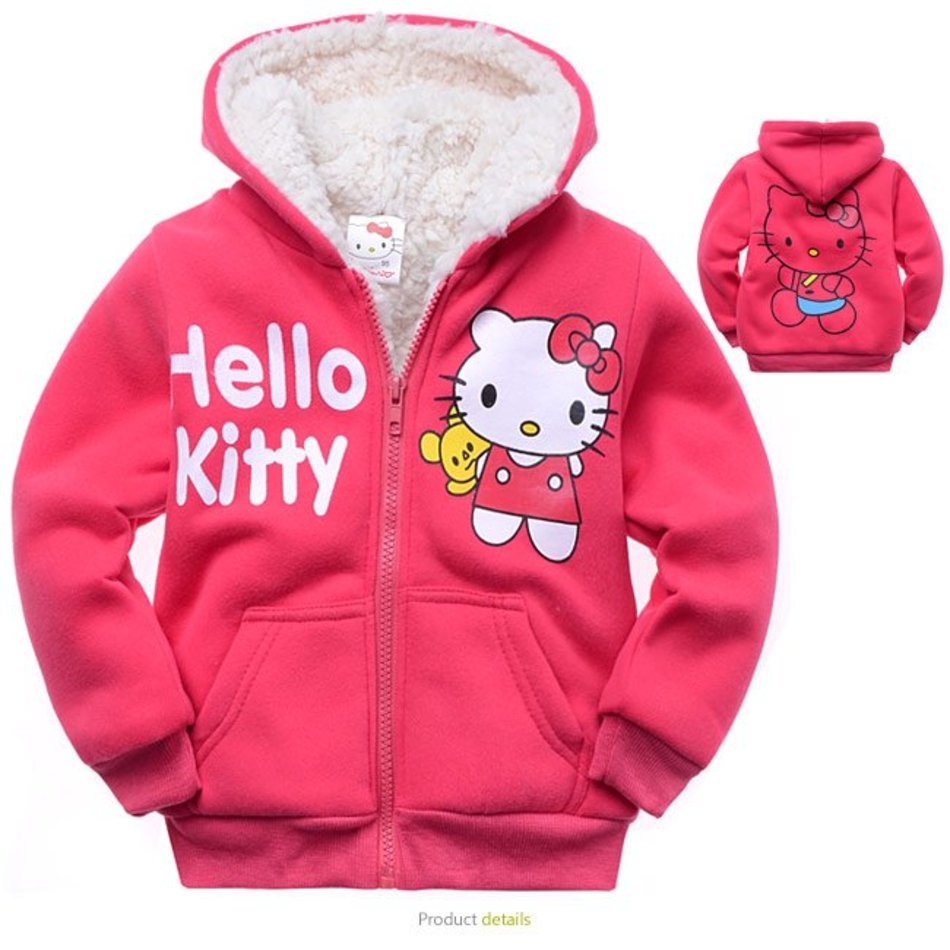Hello Kitty Jacket