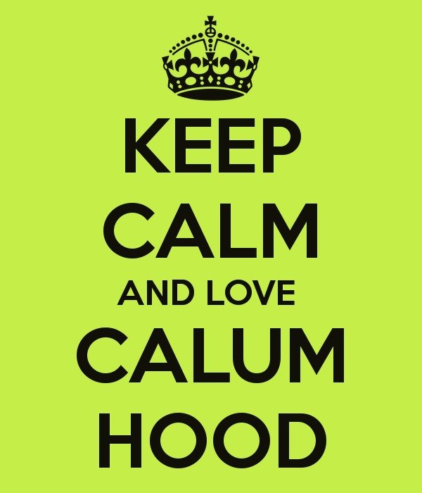 Keep Calm And Birthday