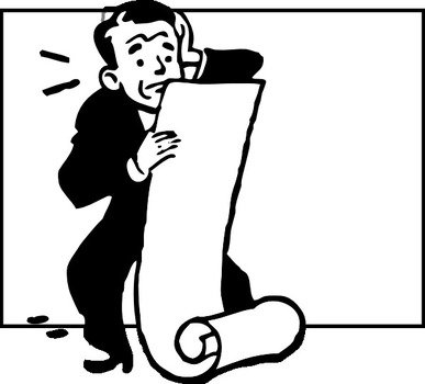 Confused Face Clip Art Free