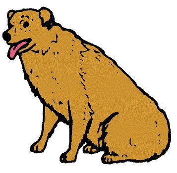 Farm Clip Art N38