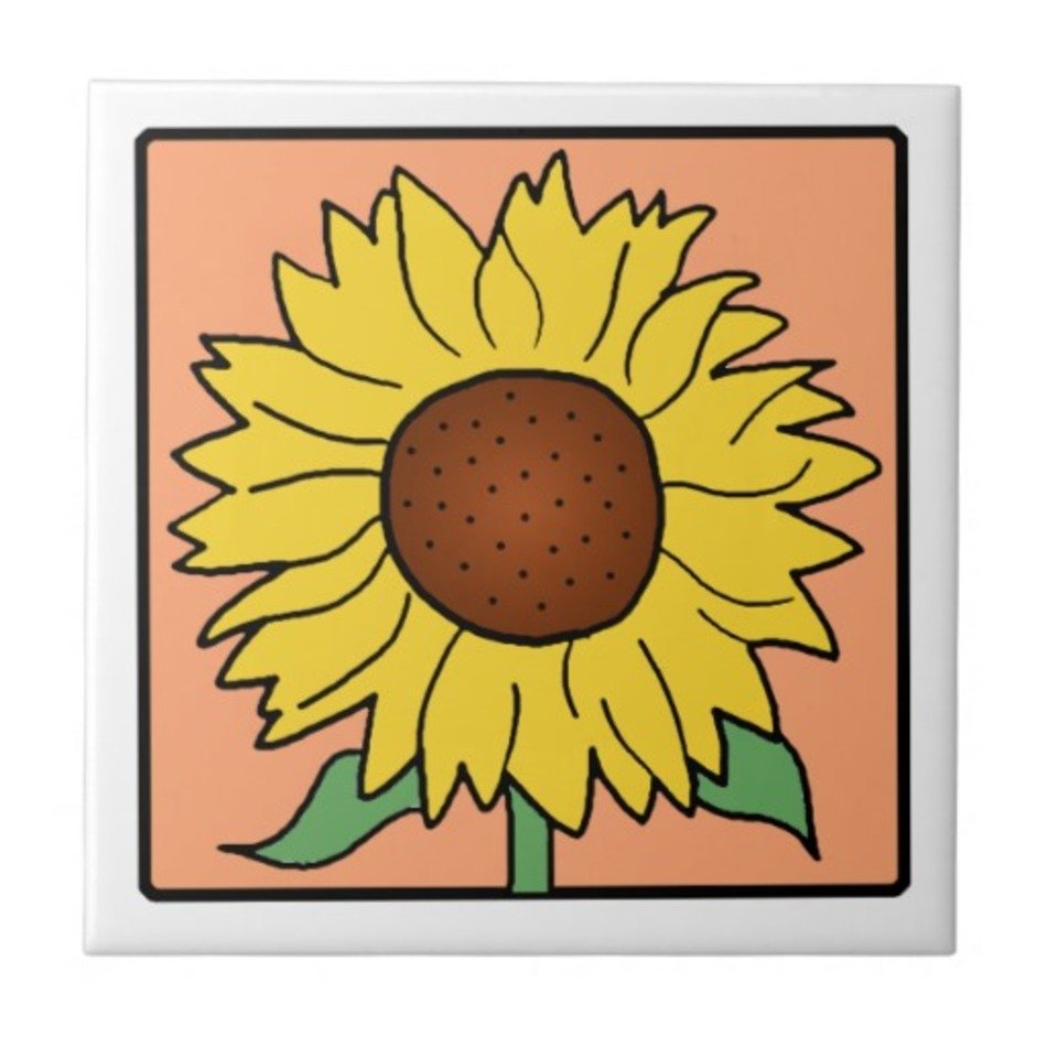 Cartoon Garden Clip Art N4