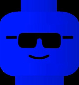 LEGO Clip Art N29