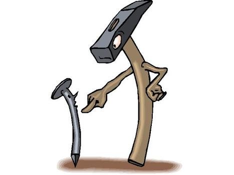 Carpentry Clip Art N3