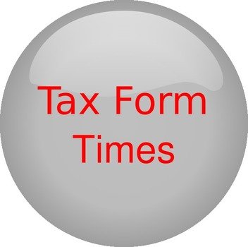 Tax Time Clip Art Free N8