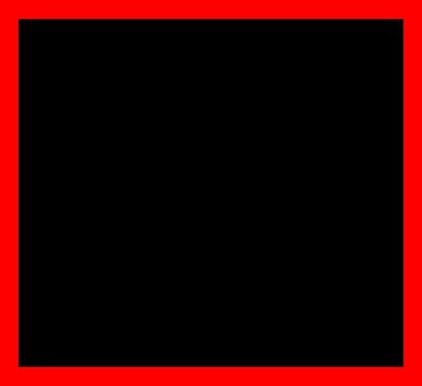 Square as illustration