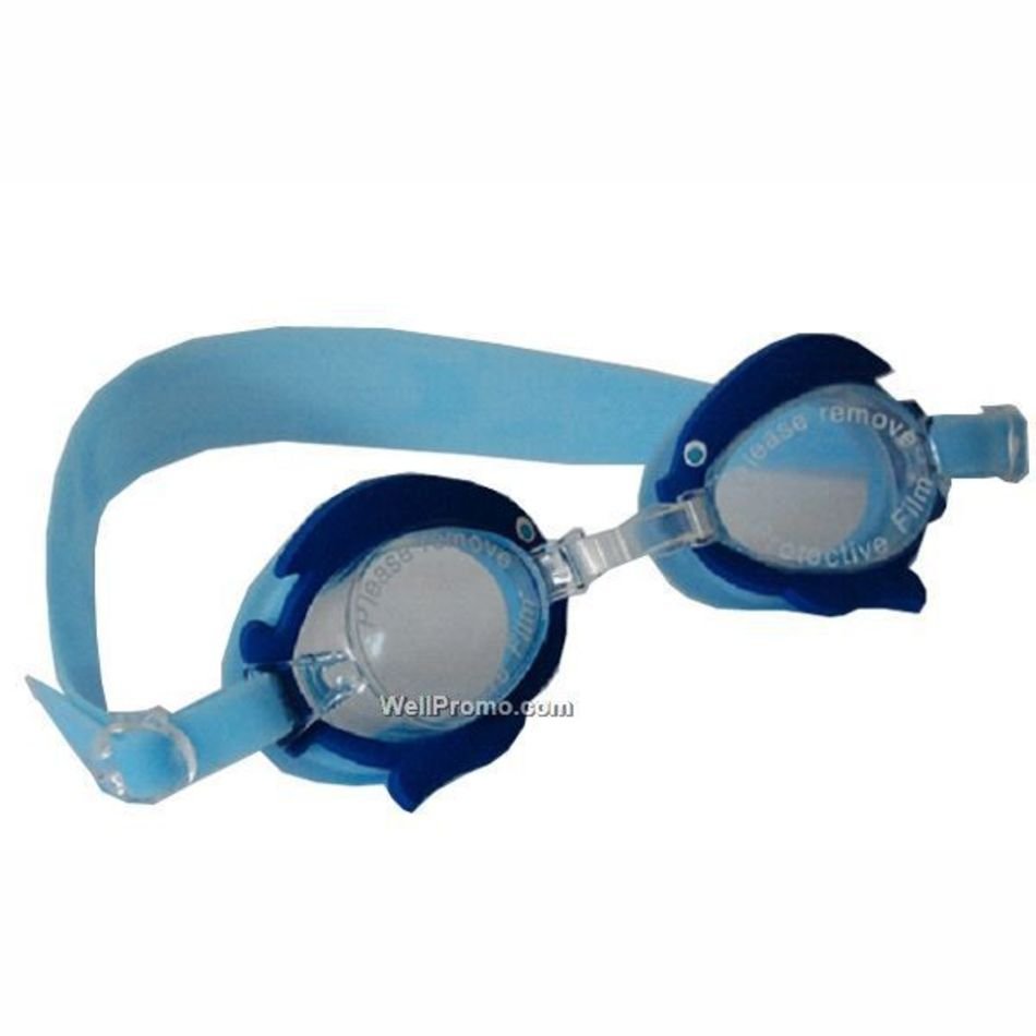 Swimming Goggles N3