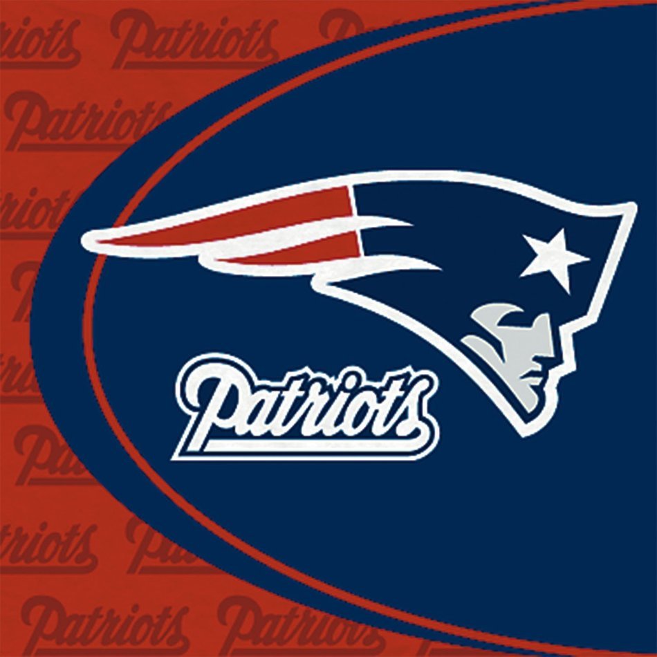 New England Patriots N5