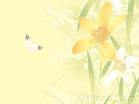 Flower Graphic Design
