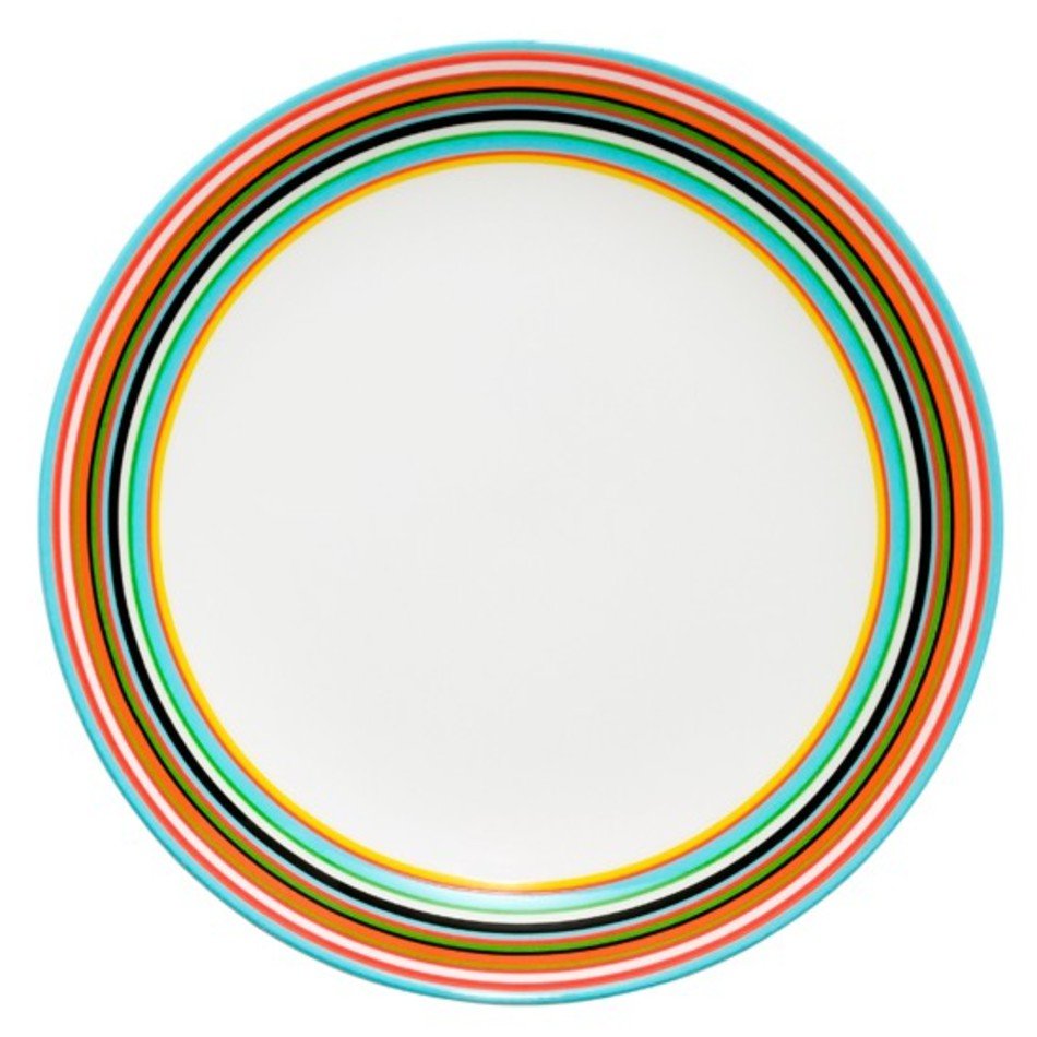 Dinner Plate N2
