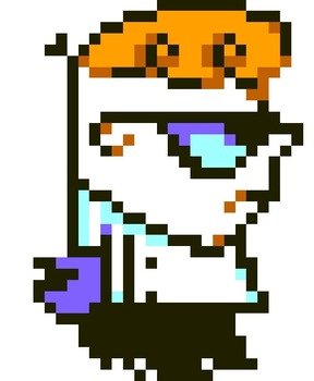 Cartoon Network Dexters Laboratory N2