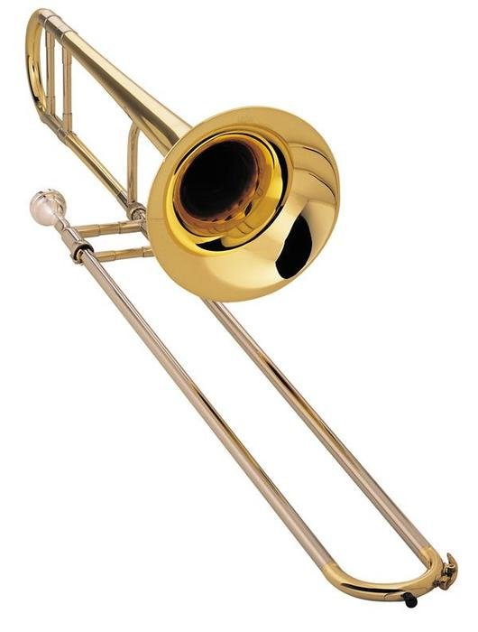 Yamaha Trombone