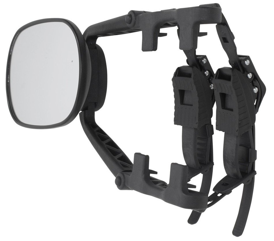 K Source Universal Towing Mirror drawing