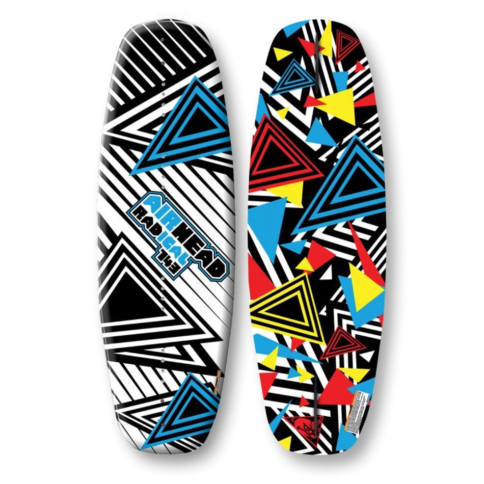 clipart of the Airheads