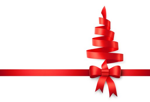 Christmas Ribbon N3