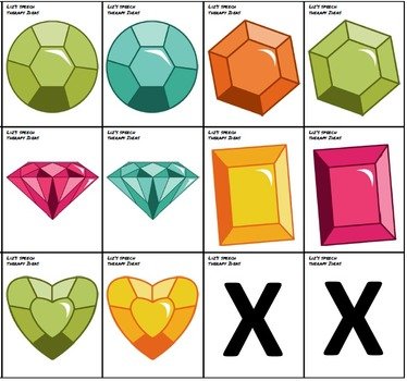 Pile Of Jewels Clip Art