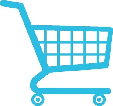Shopping Cart Clip Art N27
