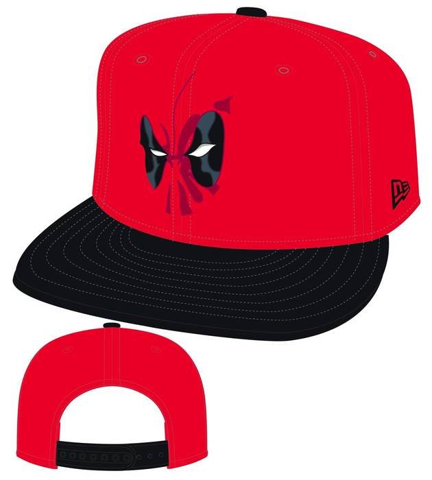 Publisher CAP drawing