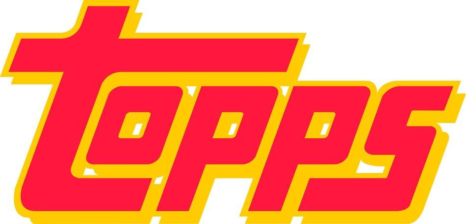 Publisher TOPPS COMPANY drawing