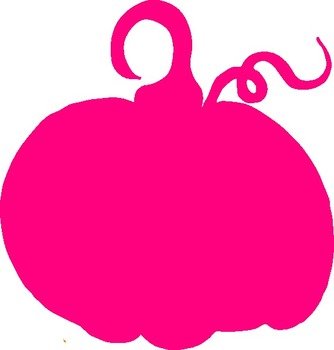 Pumpkin Clip Art N74