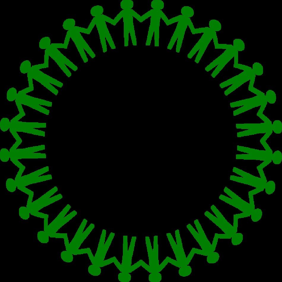 Family Reunion Clip Art N16