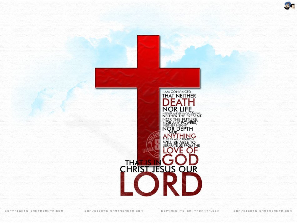 Christian Symbols N5