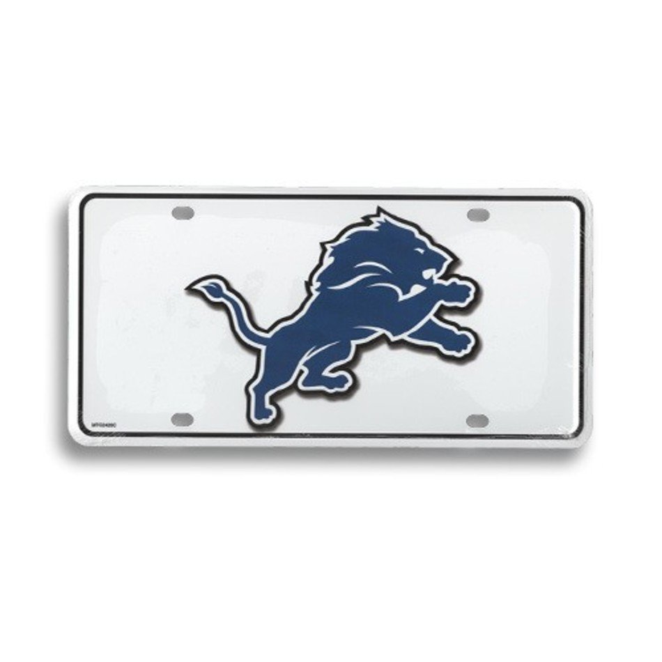 License Plate Clip Art N6